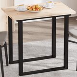 vidaXL Ploča za stol 80 x 50 x 2 5 cm od masivne borovine pravokutna Cijene