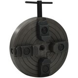 vidaXL Vpenjalna glava za les s 4 čeljustmi z M18 priključkom 150x63mm Cene