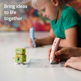 Lamax ArtKid1 3D set robota | shoptok.hr