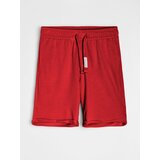 Sinsay Slim fit kratke hlače | shoptok.hr