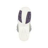 Nitro cipele snowboard ženske flora tls grey-purple 245 250 255 Cene