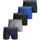 Bjorn Borg solid essential 5x boksarice cene