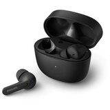 Philips TAT2206BK BT slusalicedo 18h baterija; mikrofon;vodootpornost IPX4; domet 10m; | Eponuda.ba