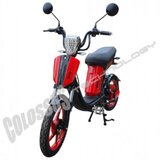 Colossus elektični bicikl csooter CSS-53Q | ePonuda.com