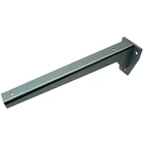 L-profil konzola (580 x 170 mm, Nosilnost: 75 kg)