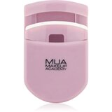 MUA Makeup Academy Travel Eyelash Curler Lilac uvijač za trepavice za putovanje 1 kom | shoptok.hr