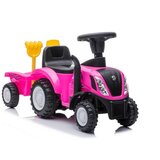  New Holland guralica traktor roza | shoptok.hr