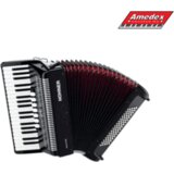  HARMONIKA HOHNER BRAVO III 80 (BK) cijene
