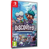  Discounty (SWITCH) | Shoptok.si