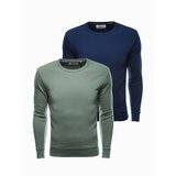 Ombre Clothing Men's sweatshirt - mix 2 | Shoptok.si