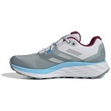 Adidas Tek & Trail Terrex Two Flow Siva | Shoptok.si