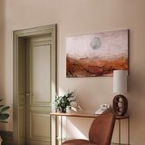 Artgeist Slika Na Platnu Space Of Distant Matter | Shoptok.si