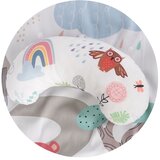 Chipolino podloga za igru i gnijezdo 2u1 Bear 90 x 90 cm | shoptok.hr