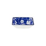 Madame coco Reve Bleu Činija za serviranje, 12.2X3.2cm, Plavo-bela | Eponuda.com