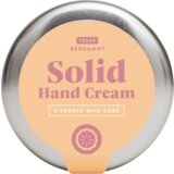 4 People Who Care Solid Hand Cream Vegan | shoptok.hr