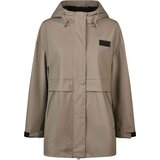 Pikeur Dežni pončo, mocha cream - S/M | Shoptok.si