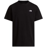 The North Face Majice s kratkimi rokavi NF0A8CZ2JK31 Črna | Shoptok.si