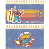 Disney Stitch tjedni planer | shoptok.hr