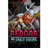 Steam Redgar: The Space Viking Key (PC) GLOBAL Cene