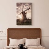  Slika - Wind of Memories (1 Part) Vertical 60x90 Premium Print | shoptok.hr
