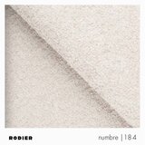 Rodier Bež fotelj iz tkanine bouclé Belle – | Shoptok.si