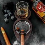  Luksuzni komplet za viski in cigaro | Shoptok.si
