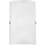 Eglo Tyoy 3 zidna lampa/1 nikl-mat staklo opal-mat | ePonuda.com