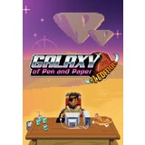 Steam Galaxy of Pen & Paper +1 Key GLOBAL Steam Galaxy of Pen & Paper +1 Key GLOBAL Slike