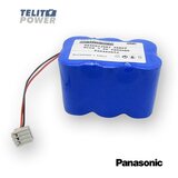 Telit Power B. Braun VISTA Basic NiCd paket 7/2 V 2000 mAh 33175551 | Eponuda.com
