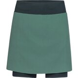 HANNAH Women's sports skirt LIS SKIRT dark forest | shoptok.hr