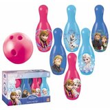 Olimp Sport Set za kuglanje Frozen | ePonuda.com