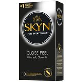 Ansell/Mates SKYN® Close Feel 10 pack | shoptok.hr