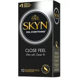 Ansell/Mates SKYN® close feel 10 pack