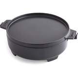 Weber CRAFTED 2u1 Dutch Oven - Gourmet | shoptok.hr
