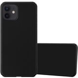 Cadorabo Ohišje, združljiv z Apple v kovinski črni barvi - trdi zaščitni pokrov v kovinskem videzu proti praskam in udarcem, (20565367) Cene
