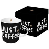 PPD Papperproducts Design Just Coffee - Šolja - Trend, Just Coffee, 400 ml Cene