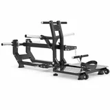 Belt Squat – Rhino Squat – mašina za čučanj sa pojasom