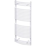 Radeco sušač peškira - SONIA [beli] 550x1180 | Eponuda.com