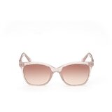 Guess Sončna očala bež | Shoptok.si