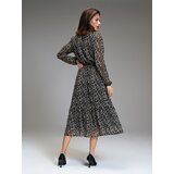 Sinsay ženska midi haljina 446BA-MLC | shoptok.hr