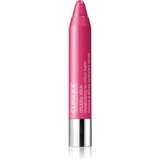 Clinique Chubby Stick™ Moisturizing Lip Colour Balm vlažilna šminka odtenek 06 Woppin' Watermelon 3 g | Shoptok.si