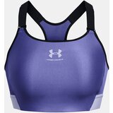 Under Armour Bra UA HeatGear High-PPL - Women | Shoptok.si