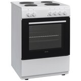 Vox električni šporet EHB600WBF | Eponuda.com