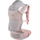 Kikka Boo Hoody Fly kengur nosiljka za bebe Pink | ePonuda.com