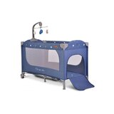 Cangaroo Venco PRENOSIVI KREVETAC ONCE UPON A TIME 2 NIVOA JEANS (CAN8406)
