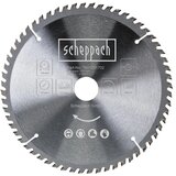 Scheppach Hw List Kružne Testere 216 x 30 x 2.4 x 1.6mm 60 Z | ePonuda.com