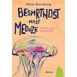 Niklas Brendborg - Besmrtnost male meduze
