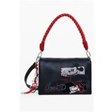 Desigual Torbe za čez ramo 25waxp19 pisana Cene