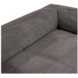 SLOWDOWN Ljubičasta vreća za sjedenje od samta Sofa MooG – | shoptok.hr