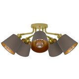 Eglo LUSTER 5XE27 MASERLO 31535 | Eponuda.com